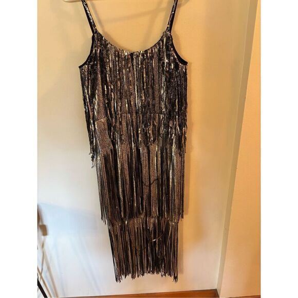 Dress the Population Dress - Picture 4 of 7